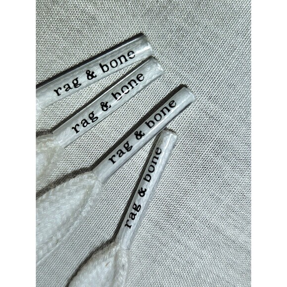 Rag &‎ Bone Retro Court Sneakers | Women's 6 (EU 36) | Suede | MSRP $250 - Picture 3 of 14